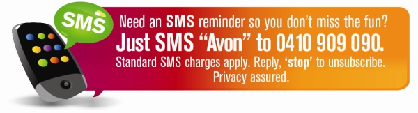 SMS Reminder Service Graphic