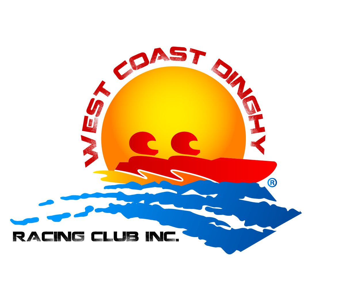 Read more about the article The West Coast Dinghy Racing Club