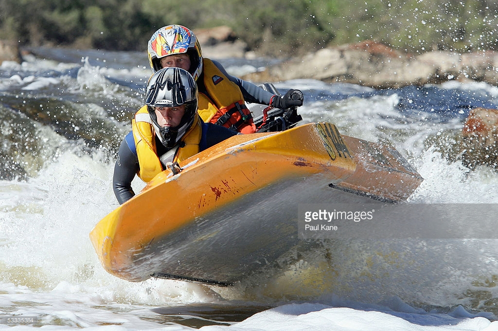 "Close-up" Interview Jay Branson - Avon Descent - myAvon