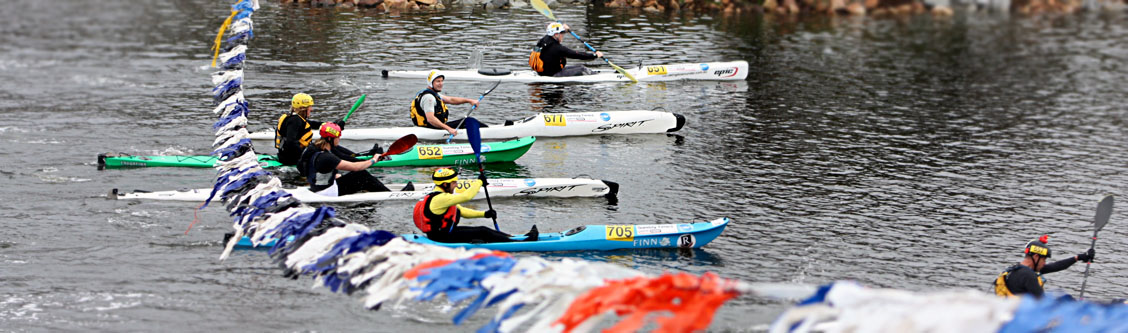 Read more about the article Paddler Seeding