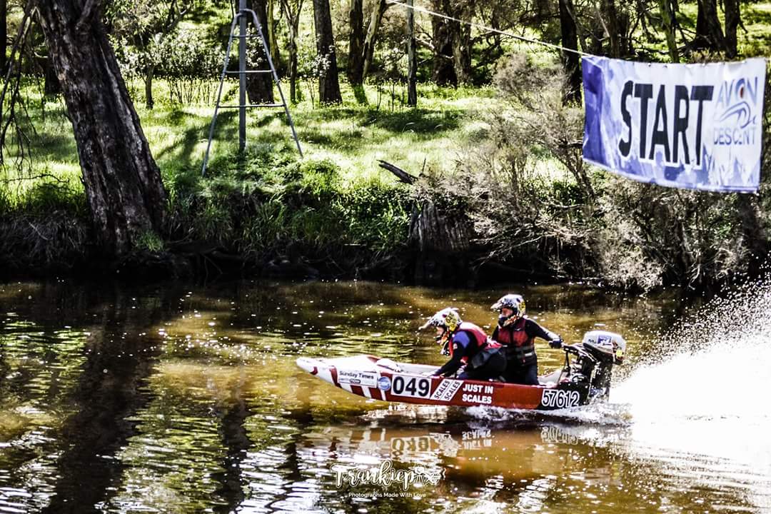 Read more about the article Avon Descent 2017 Grids