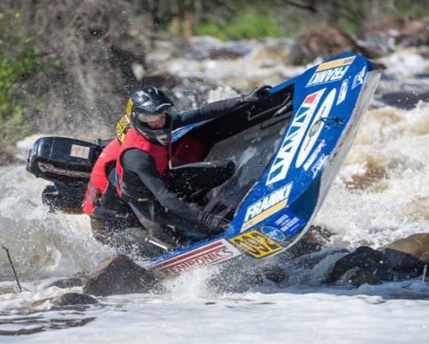Read more about the article Dave McConkey • Taking the Plunge, no matter what!