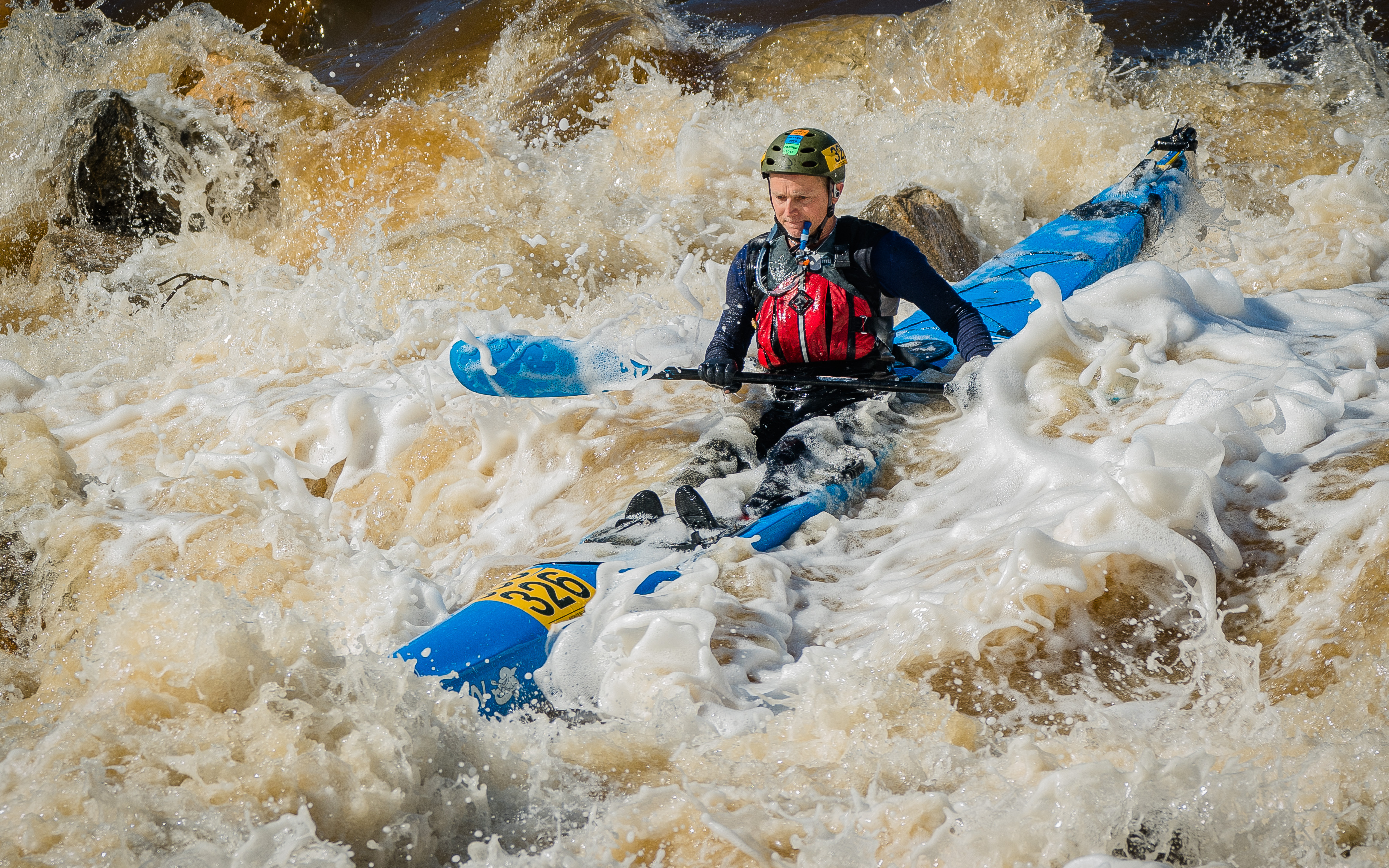 Read more about the article Mental Health Ambassador Ready to Take the Plunge in 2019