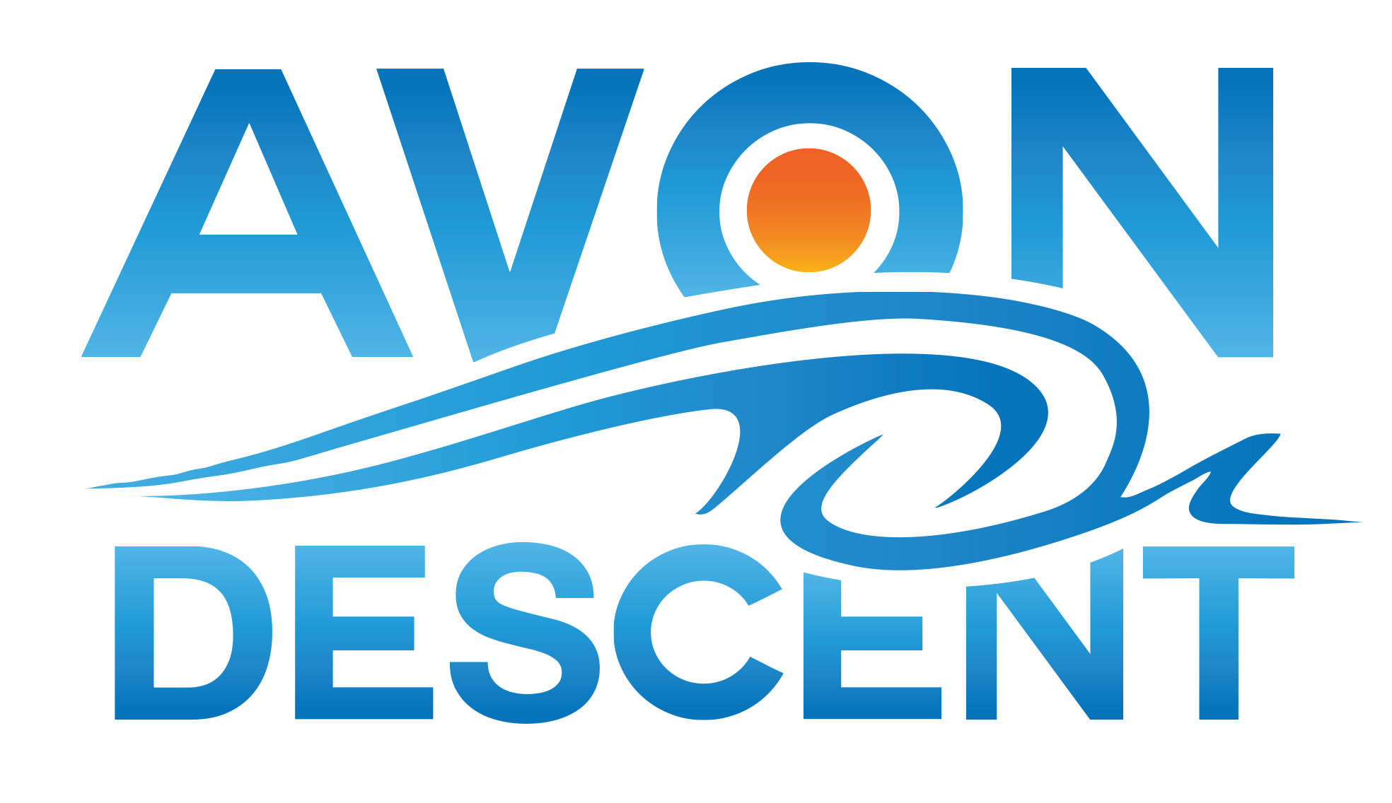 Avon Descent 2019 Day 1 Grids