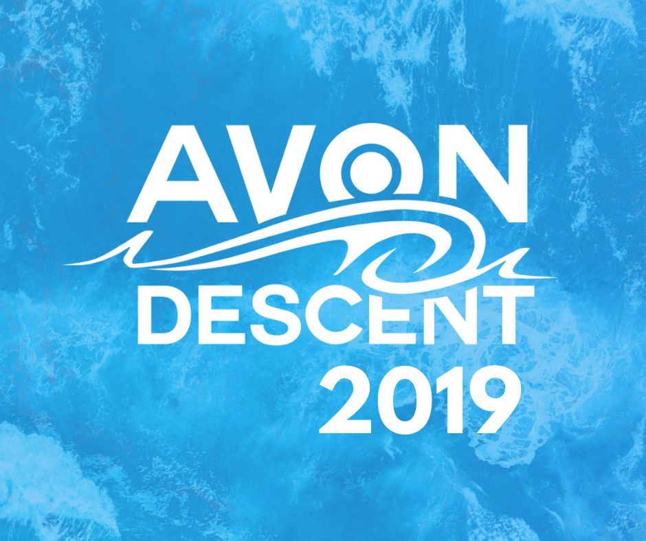 Read more about the article Avon Descent is here – are you game?