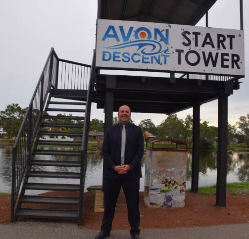 Read more about the article Shire is ready to reap benefits of Avon Descent