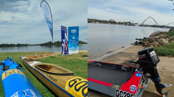 Read more about the article Avon Descent launch promises increased events and youth engagement
