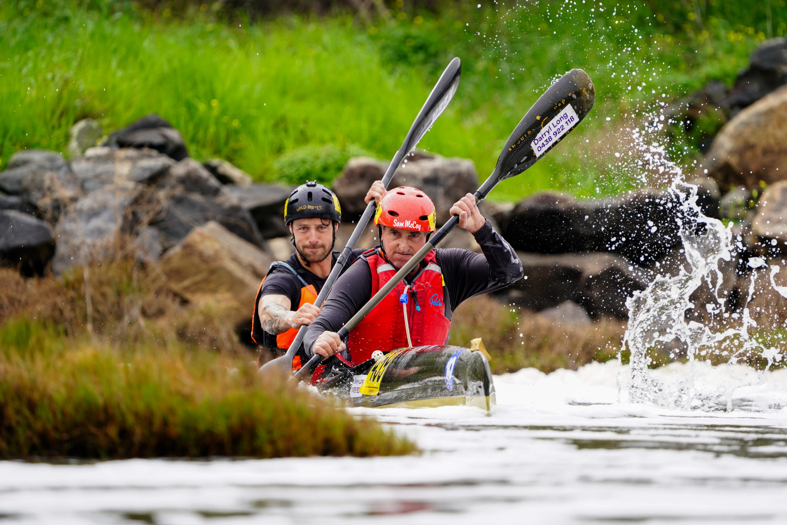 Read more about the article Entries Reopen for 2024 Avon Descent for 24 Hours