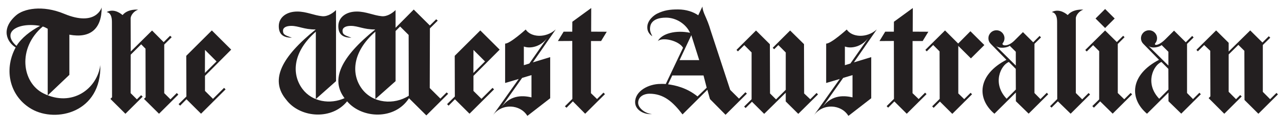 The-West-Australian-Logo-long